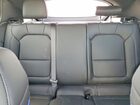 2025 Buick Envista Sport Touring Silver vin: KL47LBEP6SB107224