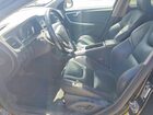 2016 Volvo V60 Cross Country Premier Черный vin: YV4612HK8G1003612