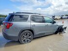 2021 Gmc Acadia Sle Угольный vin: 1GKKNKLS0MZ176605