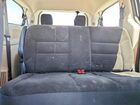 2018 Dodge Grand Caravan Se Серебряный vin: 2C4RDGBG9JR296416