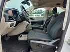 2024 Chrysler Voyager Lx Белый vin: 2C4RC1CG5RR105925