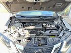 2018 Nissan Rogue S Серебряный vin: 5N1AT2MV9JC845437