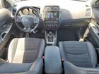 2023 Mitsubishi Outlander Sport S Серый vin: JA4ARUAUXPU011524 2023 Mitsubishi Outlander Sport S Серый vin: JA4ARUAUXPU011524