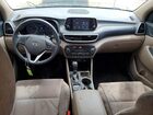2019 Hyundai Tucson Sel White vin: KM8J33AL5KU062443 2019 Hyundai Tucson Sel White vin: KM8J33AL5KU062443