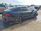2019 Audi A4 Premium Черный vin: WAUGMAF48KN020986