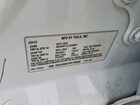 2023 Tesla Model Y White vin: 7SAYGDEF5PF738880