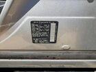 2018 Nissan Armada Sv Silver vin: JN8AY2ND1J9053635