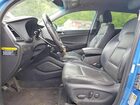 2018 Hyundai Tucson Limited Blue vin: KM8J33A29JU708878 2018 Hyundai Tucson Limited Blue vin: KM8J33A29JU708878