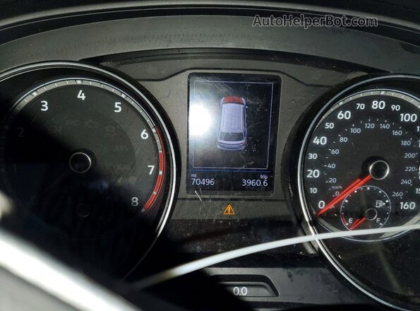 1V2HR2CA2MC575129 2021 VOLKSWAGEN ATLAS Белый Вид задних сидений