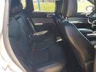 2024 Jeep Compass Latitude Серый vin: 3C4NJDBN9RT111388