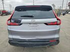 2025 Honda Cr-v Exl Silver vin: 2HKRS4H72SH485595 2025 Honda Cr-v Exl Silver vin: 2HKRS4H72SH485595