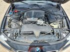 2018 Bmw 320 I Черный vin: WBA8E1G59JNU90189