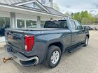 2019 Gmc Sierra K1500 Sle Синий vin: 1GTR9BED0KZ184150