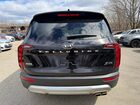 2021 Kia Telluride S Черный vin: 5XYP6DHCXMG162768
