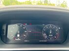 2021 Land Rover Range Rover Hse Westminster Edition Gray vin: SALGS2RU2MA434021