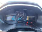 2018 Ford Edge Sel Белый vin: 2FMPK4J99JBC61071