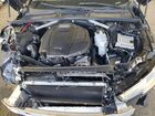2019 Audi A4 Premium Черный vin: WAUGMAF48KN020986