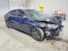 2020 Kia Forte Ex Угольный vin: 3KPF54AD6LE153417