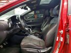 2020 Kia Forte Gt Бордовый vin: 3KPF44AC7LE168793
