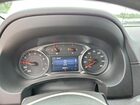 2022 Gmc Terrain Sle Белый vin: 3GKALTEV7NL215293