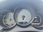 2017 Porsche Cayenne Se Hybrid Platinum Белый vin: WP1AE2A20HLA75758
