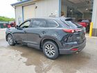 2017 Mazda Cx-9 Touring Black vin: JM3TCBCY5H0135477