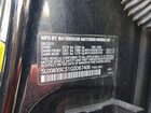 2016 Bmw X3 Xdrive28i Черный vin: 5UXWX9C51G0D67406