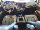 2025 Chrysler Pacifica Select Белый vin: 2C4RC1BG7SR514807