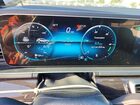 2020 Mercedes-benz Gle 350 Синий vin: 4JGFB4JB0LA114215