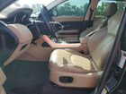 2017 Land Rover Range Rover Evoque Se Черный vin: SALVP2BG9HH182164