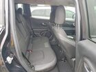 2018 Jeep Renegade Latitude Черный vin: ZACCJBBBXJPH09664