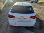 2018 Audi A3 E-tron Premium Plus White vin: WAUTPBFF8JA062268