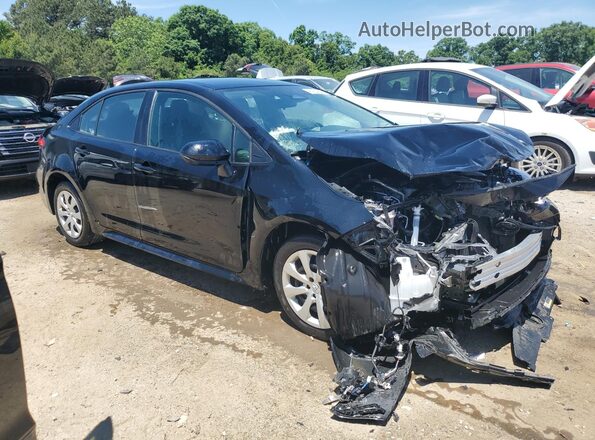 5YFB4MDEXRP170413 2024 TOYOTA LL Черный 