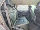 2017 Infiniti Qx60 Base Серый vin: 5N1DL0MN9HC555615