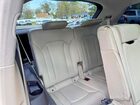 2018 Audi Q7 Premium Plus Tan vin: WA1LAAF70JD001772