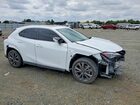 2019 Lexus Ux 200 White vin: JTHY3JBH1K2006480