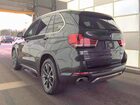 2018 Bmw X5 Xdrive35i Серый vin: 5UXKR0C54J0X91963 2018 Bmw X5 Xdrive35i Серый vin: 5UXKR0C54J0X91963