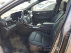 2025 Buick Envista Sport Touring Silver vin: KL47LBEP6SB107224