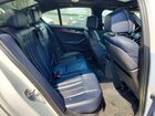 2018 Bmw 530xe White vin: WBAJB1C53JB084961