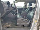 2018 Gmc Canyon Slt Серебряный vin: 1GTP6DE16J1243605