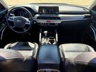 2020 Kia Telluride S Серый vin: 5XYP6DHC3LG037187