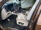 2020 Bmw X7 Xdrive40i Brown vin: 5UXCW2C01L9B48520