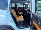 2019 Volkswagen Atlas Sel Premium Белый vin: 1V2NR2CA3KC521144