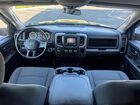 2023 Ram 1500 Classic Tradesman Серый vin: 1C6RR7KG2PS555652
