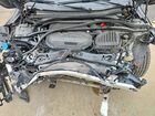 2024 Bmw 228i Серый vin: WBA53AK04R7N49900