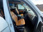 2019 Volkswagen Atlas Sel Premium Белый vin: 1V2NR2CA3KC521144