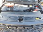 2025 Ram 1500 Tradesman Black vin: 1C6SRFGP0SN594641