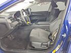 2025 Toyota Camry Le Синий vin: 4T1DAACK5SU055794