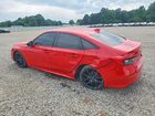2022 Honda Civic Sport Red vin: 2HGFE2F56NH580532 2022 Honda Civic Sport Red vin: 2HGFE2F56NH580532