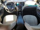 2018 Hyundai Santa Fe Sport 2.4l Серый vin: 5XYZT3LB9JG572466